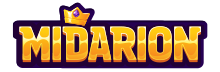 midarion Logo