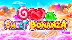 Sweet Bonanza